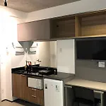 Studio Sofisticado A Proximo A Avenida Paulista