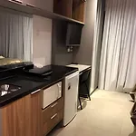 Studio Sofisticado A Proximo A Avenida Paulista