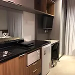 Studio Sofisticado A Proximo A Avenida Paulista
