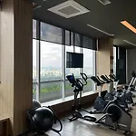 Apt 62M2 - Nice View - Great Place