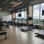 Apt 62M2 - Nice View - Great Place