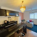 Apartamento Prox Consulado Americano
