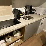 53 Studio Novo Prox Av Paulista