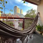 Ape Da Vo Lila Na Vila Mariana!