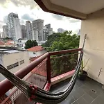Ape Da Vo Lila Na Vila Mariana!