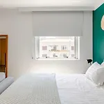 Lindo Flat Particular No Hotel Quality Oscar Freire!