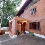 Quarto Santo Amaro, Consulado Americano Metro Borba Gato