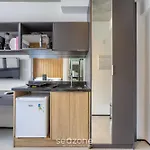 Vnu - Apartamentos Proximos De Atracoes Em Sp