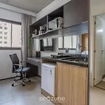 Vnu - Apartamentos Proximos De Atracoes Em Sp