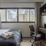 Vnu - Apartamentos Proximos De Atracoes Em Sp
