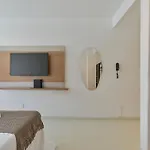 Studio Moderno Em Bela Vista, Proximo A Av Paulista - Sp