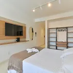 Studio Moderno Em Bela Vista, Proximo A Av Paulista - Sp