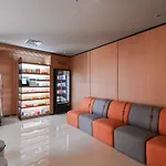 Home Flat -15 Min Consulado Usa