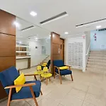 Studio Moderno Em Bela Vista, Proximo A Av Paulista - Sp