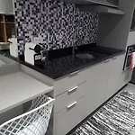 Studio In Paulista Avenue
