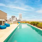 Easy Star - Belo Studio C/Varanda Em Pinheiros - Nt01I