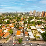 Easy Star - Belo Studio C/Varanda Em Pinheiros - Nt01I