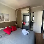 The Palace Moema 501