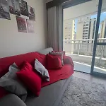 The Palace Moema 501