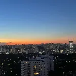 Apartamento Novo E Super Decorado Ao Lado Do Metro