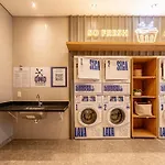 Easy Star - Lindo Studio Ao Lado Da Faria Lima - Rb01I