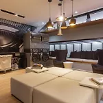 Easy Star - Moderno Studio No Coracao Do Campo Belo - Ql01I