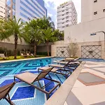 Easy Star - Charmoso Studio No Jardins - Oc01I