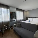 Mercure Vila Olimpia 1202
