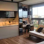 Apartamento Studio 22
