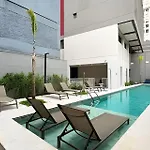 Pinheiros I Faria Lima, Apto Studio, 50M Metro, Piscina, Wi-Fi