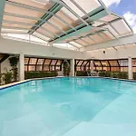 Easy Star - Charmoso Flat C/Vaga Em Moema - Qx01I