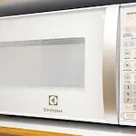 Easy Star - Charmoso Flat C/Vaga Em Moema - Qx01I