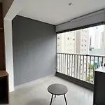 Studio Moema Home Space Oj 910 Jurupis