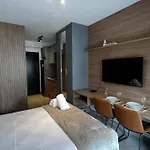 Studio Moema Home Space Oj 910 Jurupis