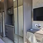 Studio Novo No Alto Da Boa Vista