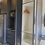 Studio Novo No Alto Da Boa Vista