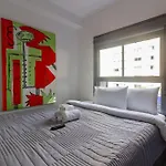 Yumes Kronos Ibirapuera