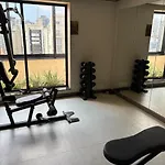 Full Apartment With Pool And Wi-Fi