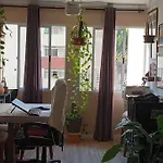 Charmoso Loft No Coracao De Sp-Conforto E Estilo!