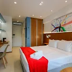 360 Oscar Itaim
