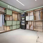 A 500 M Metro Sumare, Ar Condicionado, Academia E Coworking