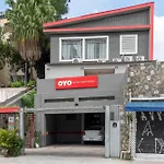 OYO Hotel Dom Pedro, São Paulo