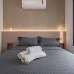 Bsf1310 - Maravilhoso Studio Tv 4K | Faria Lima