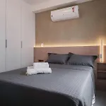Bsf1310 - Maravilhoso Studio Tv 4K | Faria Lima