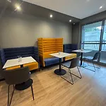 Loft Moderno E Sofisticado Prox Av Paulista