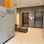 Loft Moderno E Sofisticado Prox Av Paulista