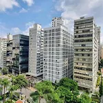 Flat 4 Estrelas Jardins - Sao Paulo