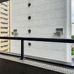 Flat 4 Estrelas Jardins - Sao Paulo