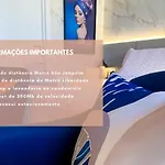 Bellezza Blu - Aconchegante Loft Na Liberdade