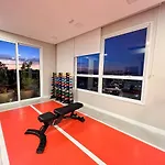 Bellezza Blu - Aconchegante Loft Na Liberdade